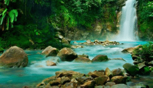 7 Days in Costa Rica - Classic (Self-Drive)