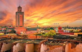 Highlights of Morocco-8 day
