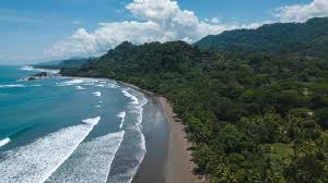 Osa Peninsula to Dominical
