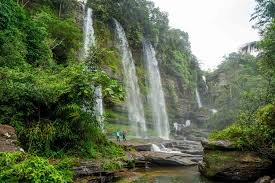 Serranía de la Macarena, Jungle Tour